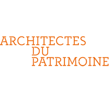 Architectes du patrimoine