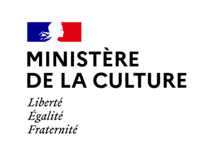 Ministère de la Culture - DRAC